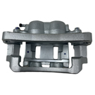 2002 Ford Excursion Brake Caliper 3
